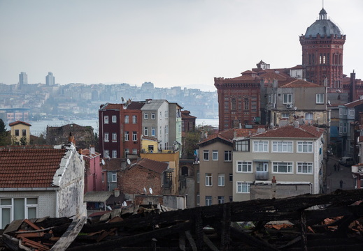 Istanbul seit 2006