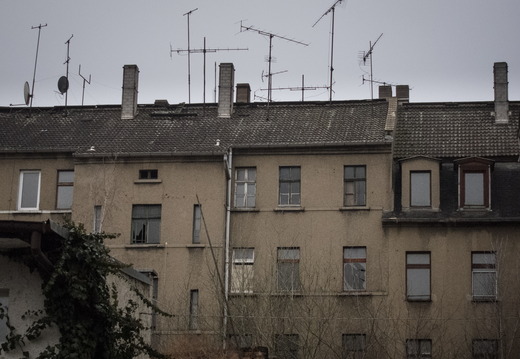 Leipzig seit 2003